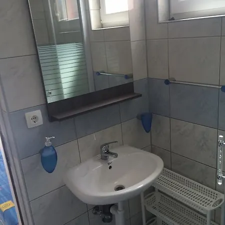 Anita * Rogoznica (Sibenik-Knin)