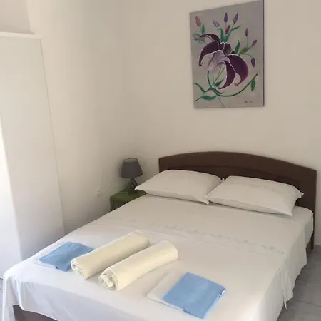 Anita Lejlighed Rogoznica (Sibenik-Knin)