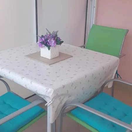 Anita * Rogoznica (Sibenik-Knin)