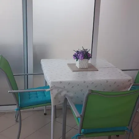 Anita Rogoznica (Sibenik-Knin)