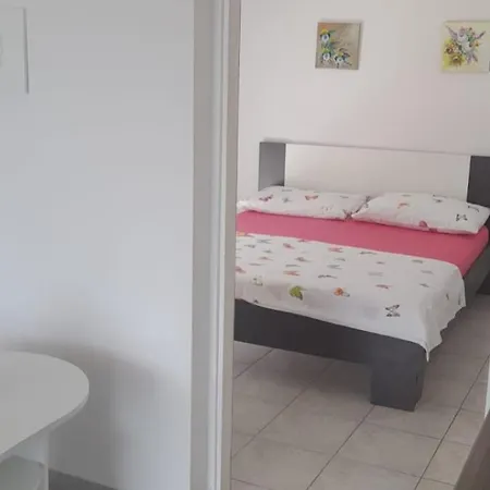 Anita * Rogoznica (Sibenik-Knin)