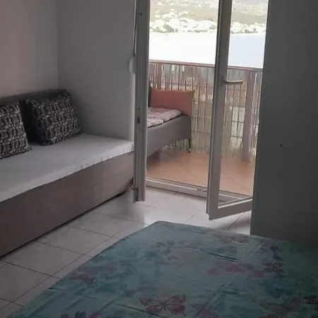Anita Apartment *