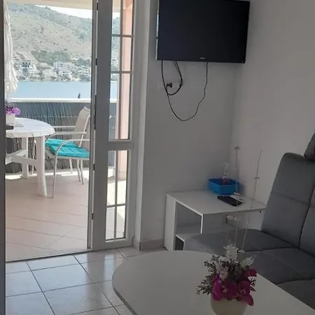 Anita Rogoznica (Sibenik-Knin)