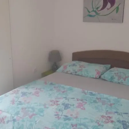 Apartment Anita *
