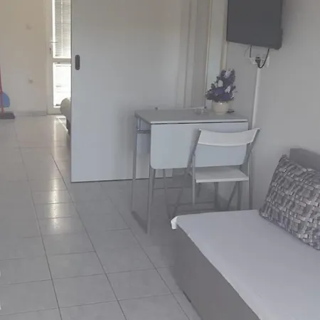 Anita Rogoznica (Sibenik-Knin)