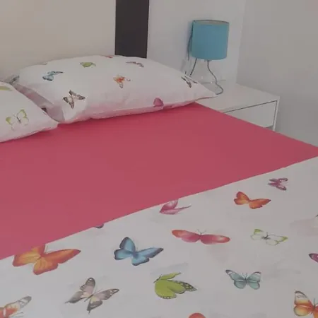 Anita Rogoznica (Sibenik-Knin)