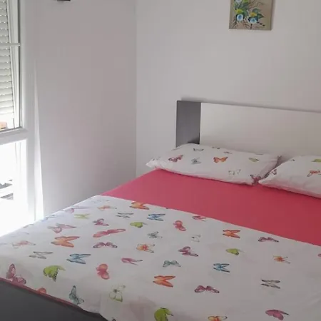 Anita Apartment