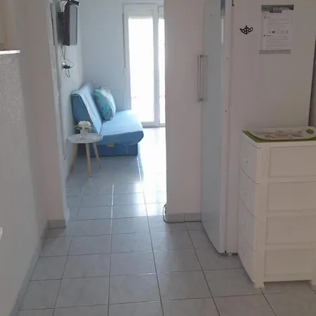 Apartman Anita Rogoznica