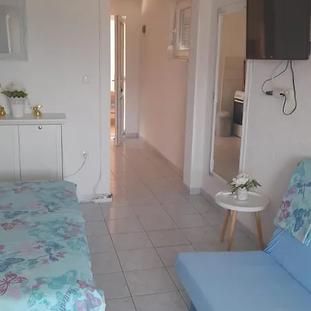 Anita * Rogoznica (Sibenik-Knin)