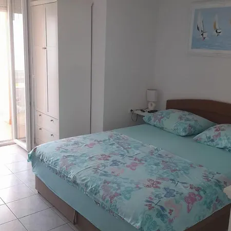 Anita Apartman
