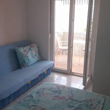 Apartman Anita *