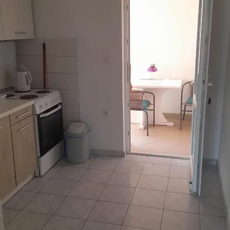 Anita Apartman Rogoznica