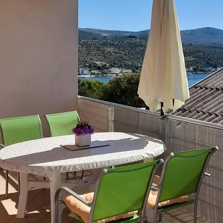 Apartman Anita Rogoznica