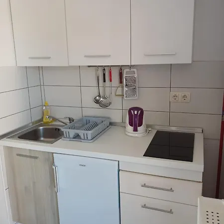 Apartman Anita Rogoznica