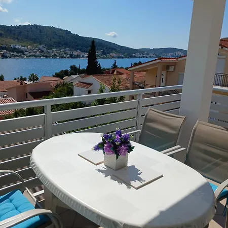 Apartman Anita *
