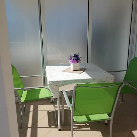 Apartman Anita