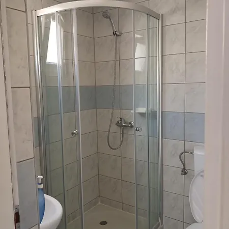 Apartamento Anita *