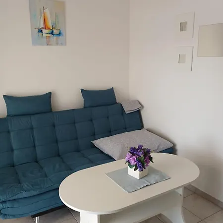 Apartment Anita