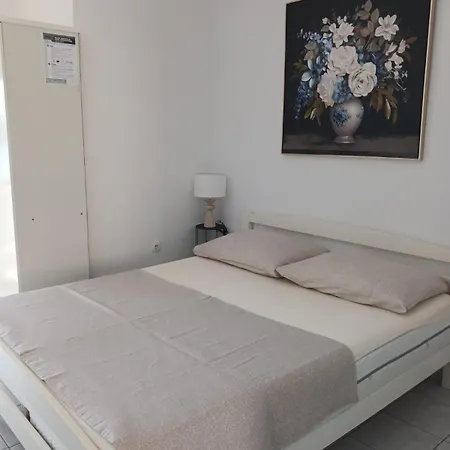 Anita Apartment *