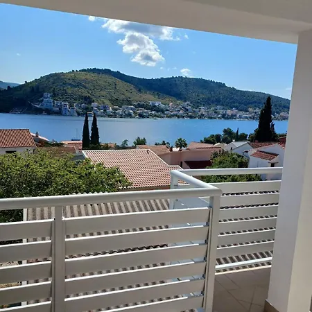 Apartman Anita *