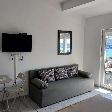 Apartman Anita Rogoznica (Sibenik-Knin)