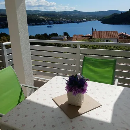 Apartman Anita