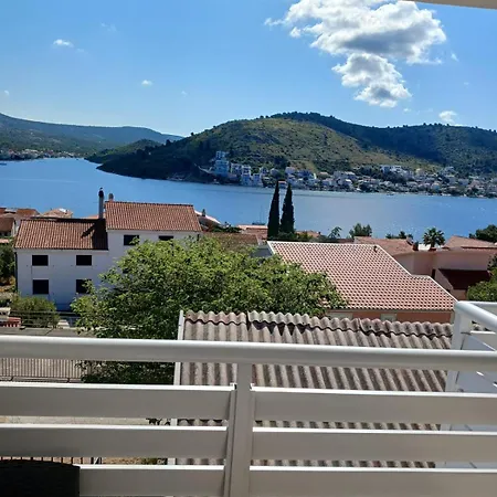 Apartman Anita *