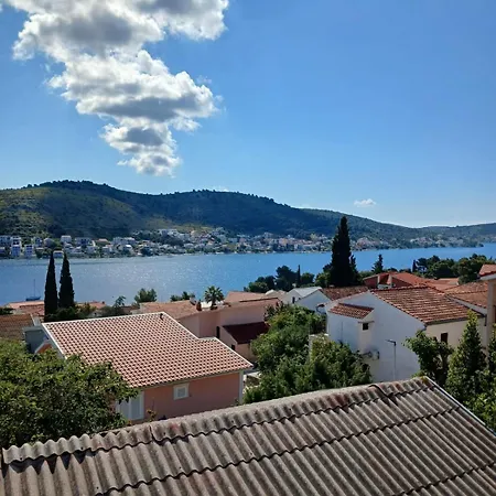 Anita Apartman Rogoznica (Sibenik-Knin)
