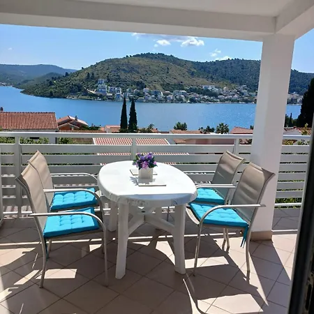 Anita Apartman
