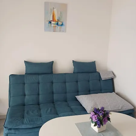 Anita Apartman *