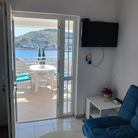 Apartman Anita *