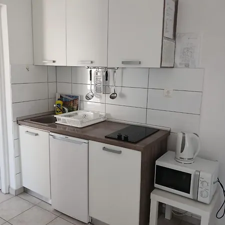 Anita Apartment Rogoznica (Sibenik-Knin)