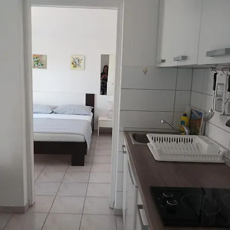 Apartamento Anita Rogoznica (Sibenik-Knin)