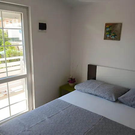 Anita Rogoznica (Sibenik-Knin)