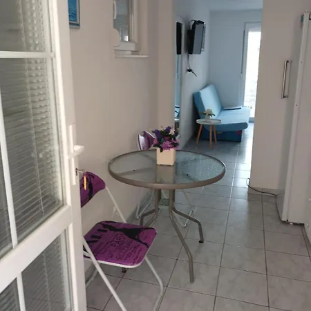 Anita * Rogoznica (Sibenik-Knin)