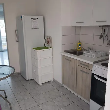 Anita Apartment Rogoznica (Sibenik-Knin)