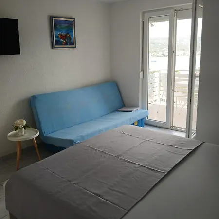 Apartman Anita Rogoznica