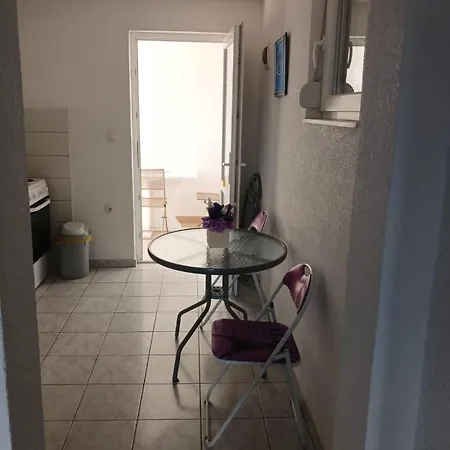 Apartman Anita