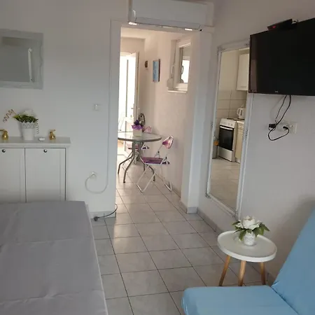 Anita Lejlighed Rogoznica (Sibenik-Knin)