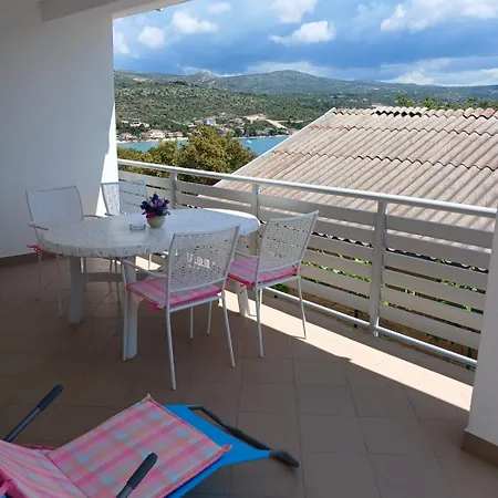 Anita Apartman *