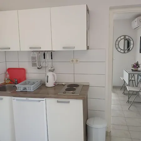 Apartment Anita *
