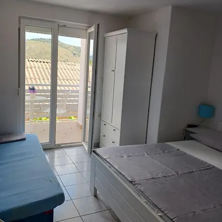 Daire Anita Rogoznica (Sibenik-Knin)