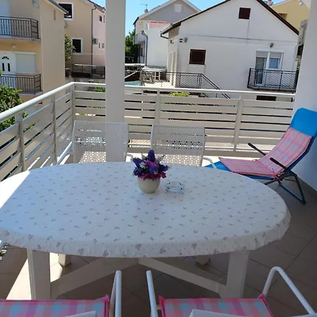 Anita Apartment *
