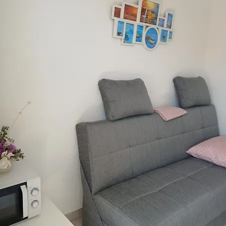 Apartment Anita *