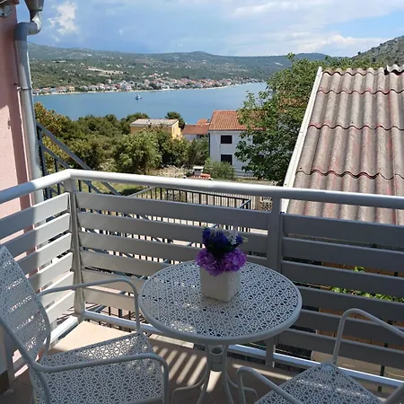 Anita * Rogoznica (Sibenik-Knin)