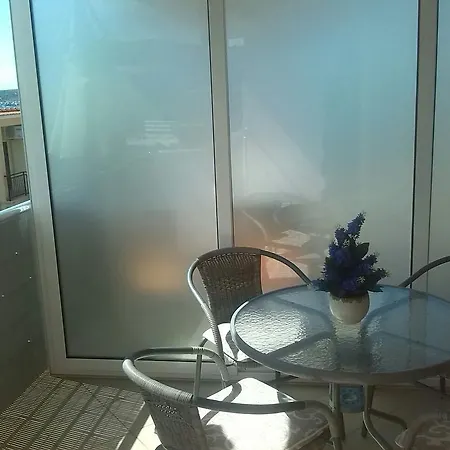Apartment Anita