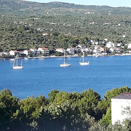 Anita Rogoznica (Sibenik-Knin)