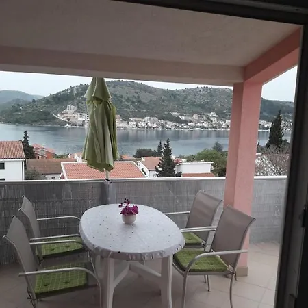 Apartman Anita