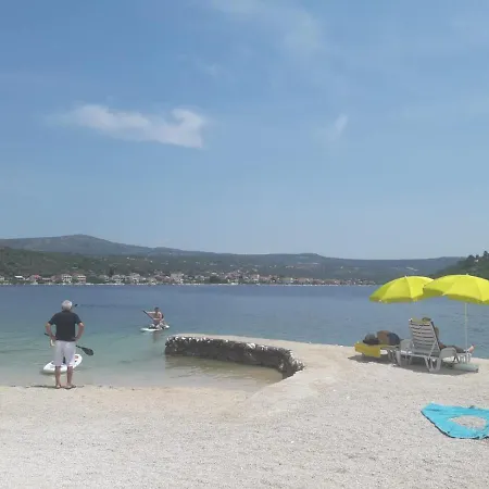 Anita Rogoznica (Sibenik-Knin)
