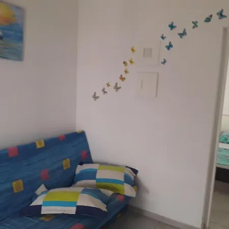 Anita Apartment *